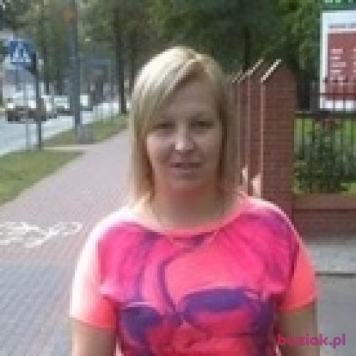 Myszka80, Kobieta, 46 lat, Dzierżoniów