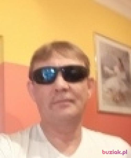 gienek64, Mężczyzna, 61 lat, Gorzów Wielkopolski