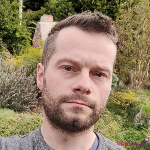 Jacek2502mily, Male, 36 years, Kraków