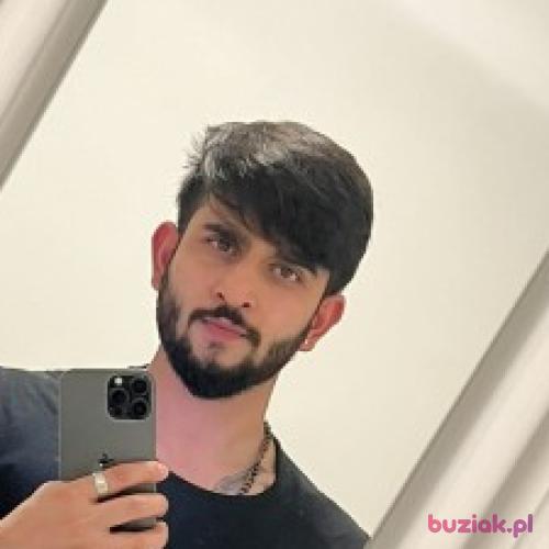 Sheera, Male, 27 years, Crawley