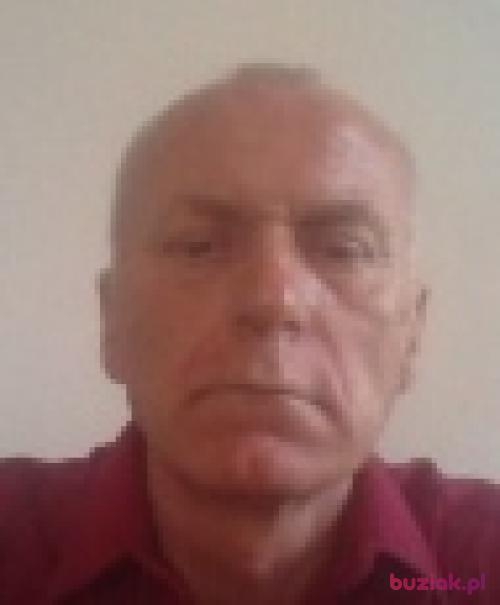 TRACER55, Male, 65 years, Namysłów