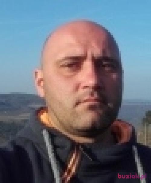 michael2006, Mężczyzna, 43 lata, Gostyń