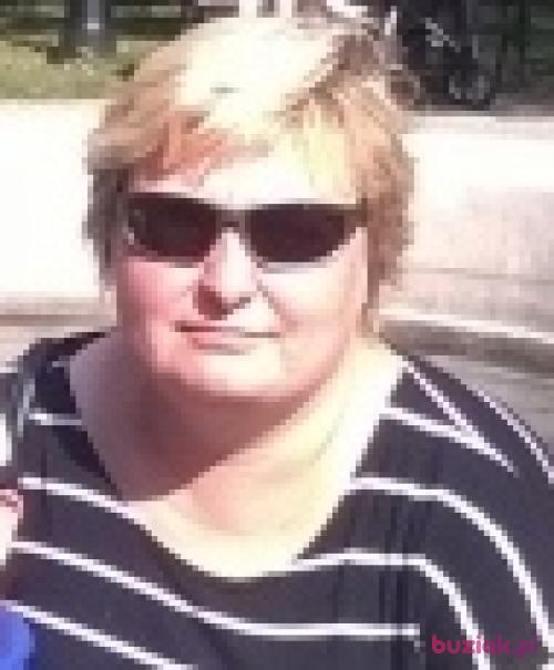 hania271, Kobieta, 48 lat, Kruszwica