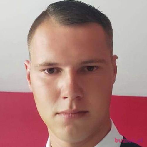Bartlomiejjj27, Mężczyzna, 30 lat, Miechów