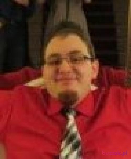 Maciek1991, Male, 35 years, Wrocław