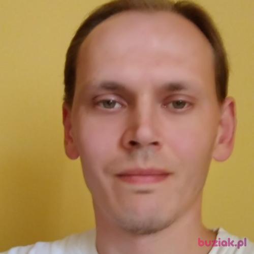 ados, Male, 37 years, Kalisz