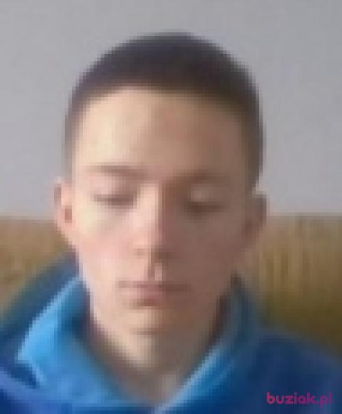 tadek100, Mężczyzna, 28 lat, Racibórz