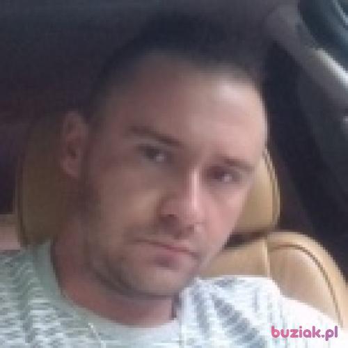 wojtekzyga, Mężczyzna, 36 lat, Sępólno Krajeńskie