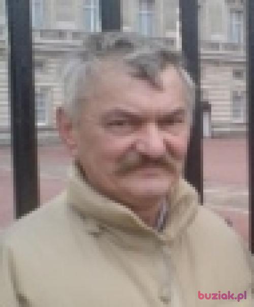 Maket, Male, 74 years, Kraków