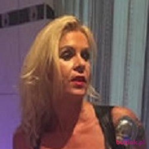 Johannafajna, Kobieta, 58 lat, Tychy