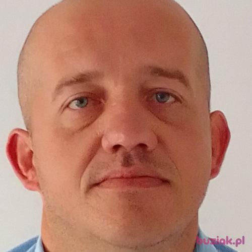 D85, Male, 41 years, Biała Podlaska