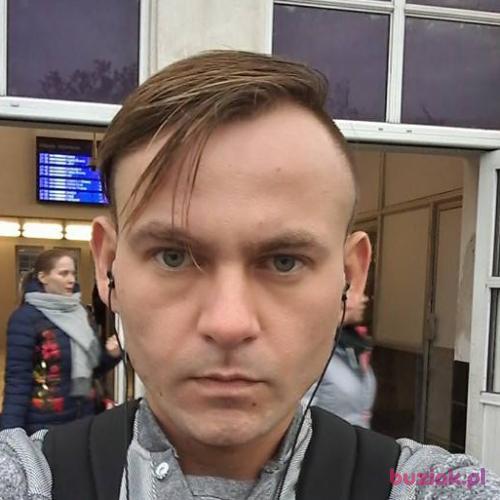 DawidArtur, Male, 37 years, Świebodzin