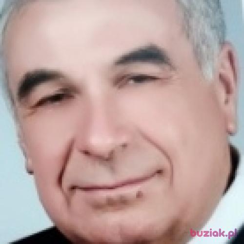 Ukrainec, Male, 61 years, Kraków