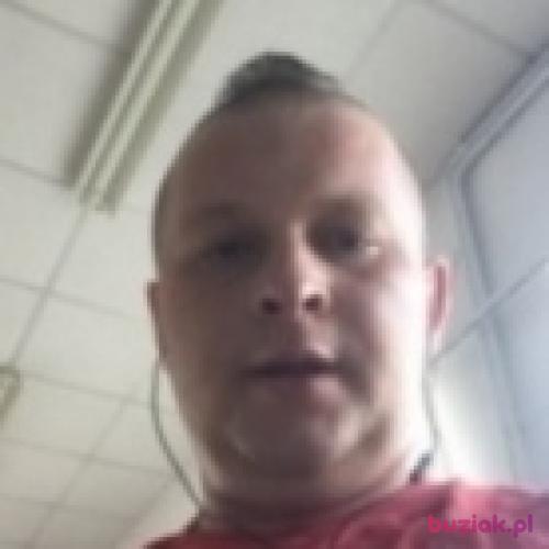 Shalyn, Male, 39 years, Szczecin