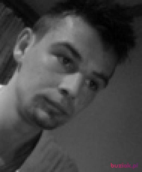 Tomaszek91, Mężczyzna, 35 lat, Chmielnik