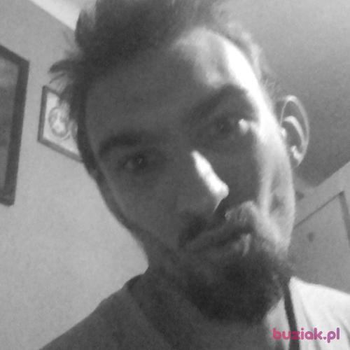 olekjurek8, Male, 27 years, Mińsk Mazowiecki