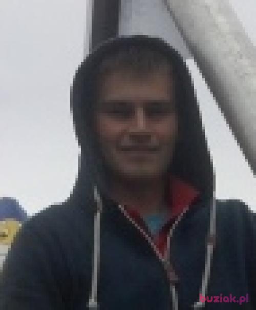 hubi11, Male, 32 years, Lublin