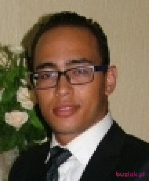 zahranisimo, Mężczyzna, 36 lat, Tees Grove