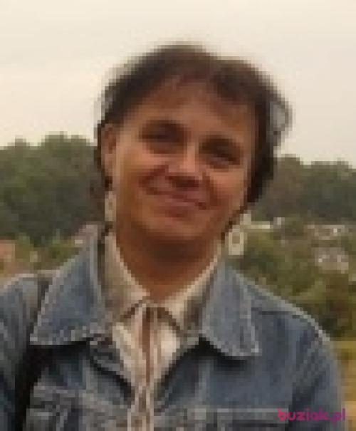 terenia68, Kobieta, 57 lat, Bytom