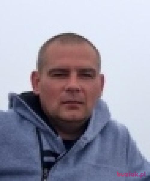 Cazary, Male, 40 years, Starogard Gdański