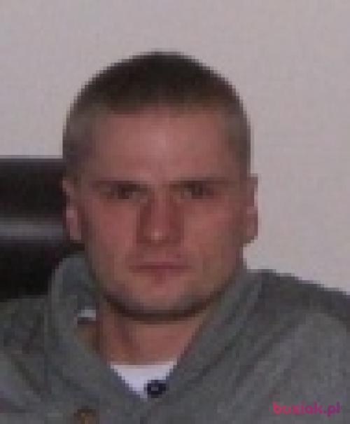 Michal82centrum, Male, 44 years, Szczecin