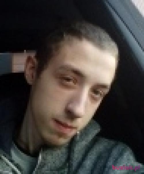 maciejka3, Male, 28 years, Gubin