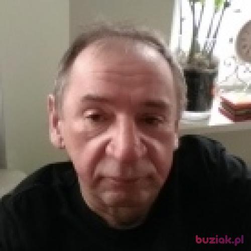 Ruzam39, Mężczyzna, 69 lat, Poznań