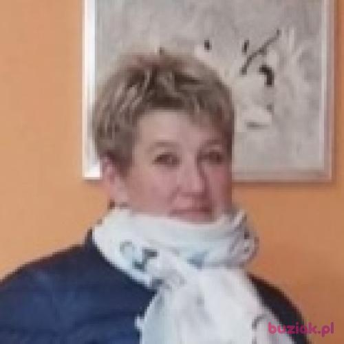 Bozenaab72, Female, 54 years, Mrągowo