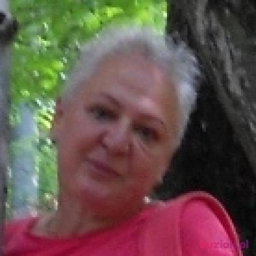 ciekawska22, Female, 65 years, Jastrzębie Zdrój