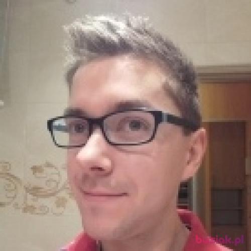 Michalkacper007, Male, 43 years, Warszawa