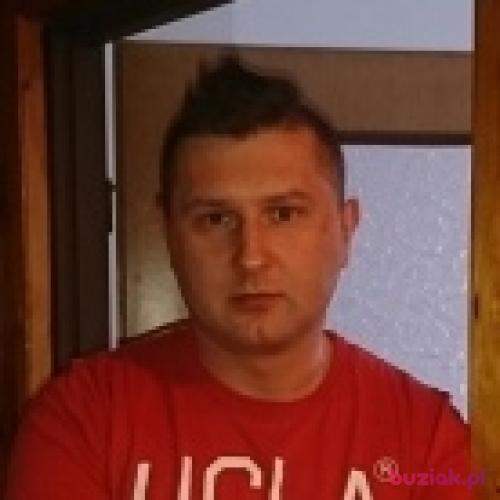 Krzysinek79, Male, 46 years, opolskie