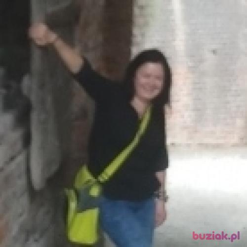 Bar13bara, Female, 48 years, śląskie