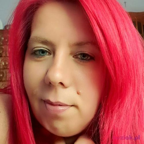 venus84, Female, 42 years, Jelenia Góra