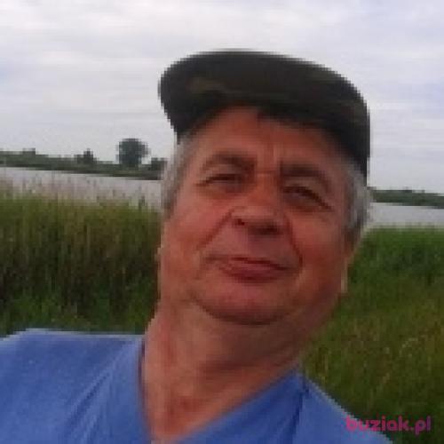 stasieksiuda2, Mężczyzna, 63 lata, Chełm