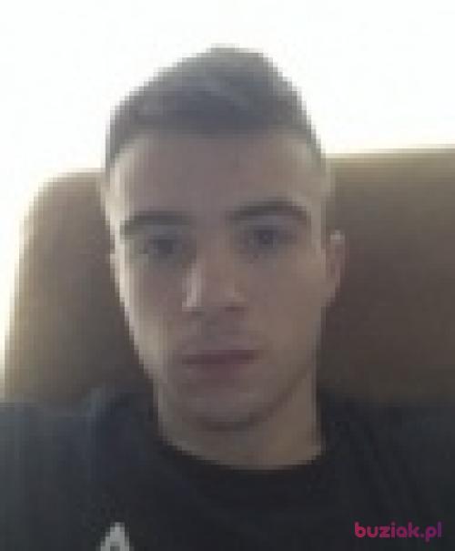 konrad9966, Mężczyzna, 30 lat, Goniądz