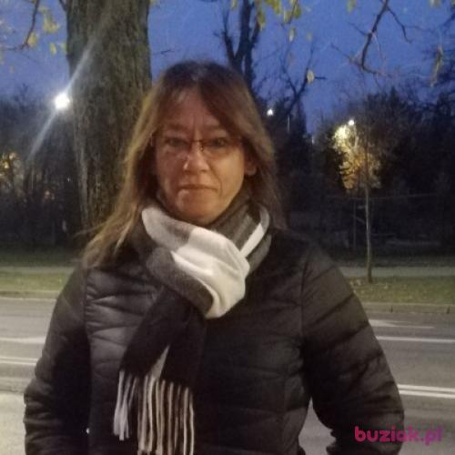 Elunia11, Female, 56 years, Poznań