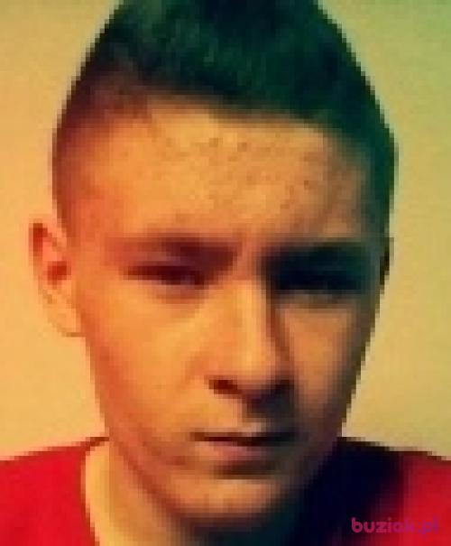 PoSzkujacy, Male, 30 years, Kraków