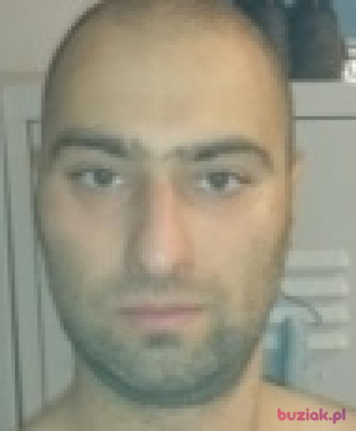 Ciabaty, Male, 44 years, Gdynia