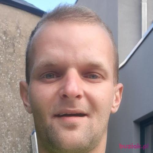 daroo91, Mężczyzna, 35 lat, Hajnówka