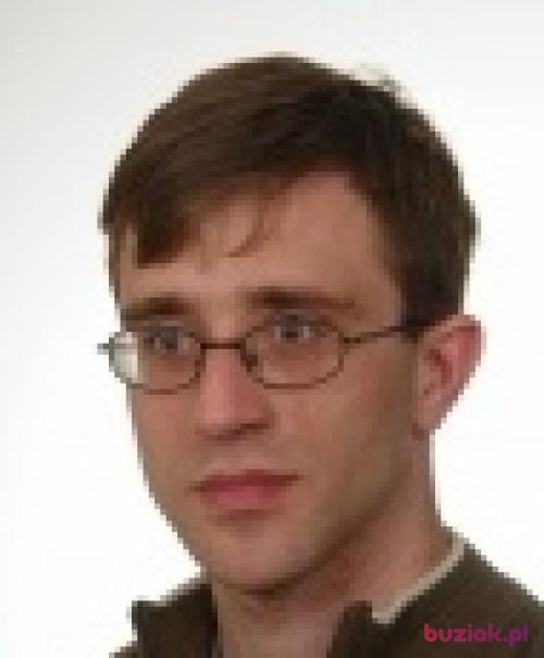 michal2119, Mężczyzna, 47 lat, Piastów