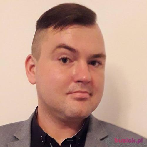 kamilo13, Mężczyzna, 39 lat, Chodecz
