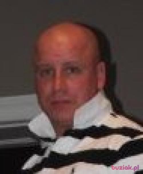 Outlav, Male, 47 years, Poznań