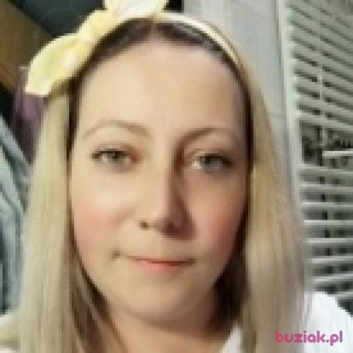 Sobotka, Kobieta, 39 lat, Warszawa