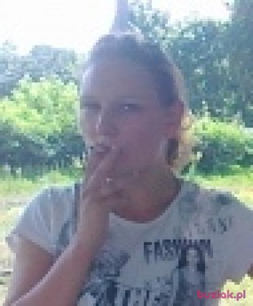 kasia3033, Kobieta, 41 lat, Gorzów Wielkopolski