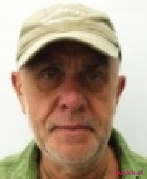 igor58, Mężczyzna, 68 lat, Ostrów Mazowiecka