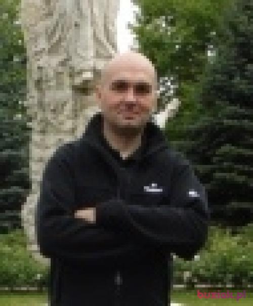 robertwolny, Male, 51 years, Kutno