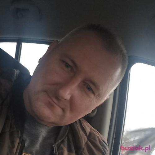 Wlodziu, Male, 51 years, Nowogród Bobrzański