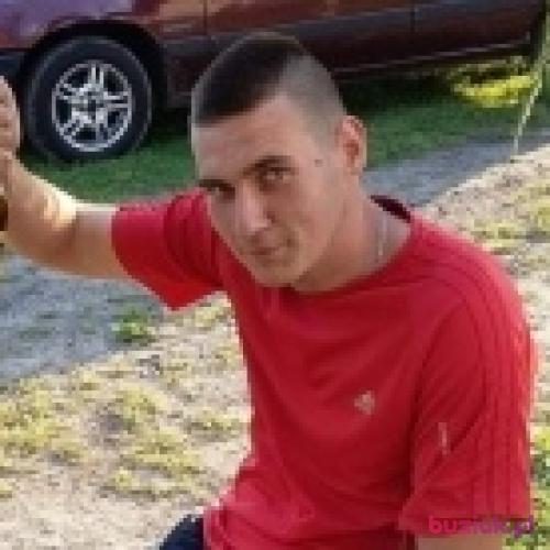 Bartek6542, Male, 28 years, warmińsko-mazurskie