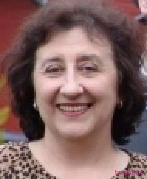 Jolanta948, Kobieta, 78 lat, Warszawa
