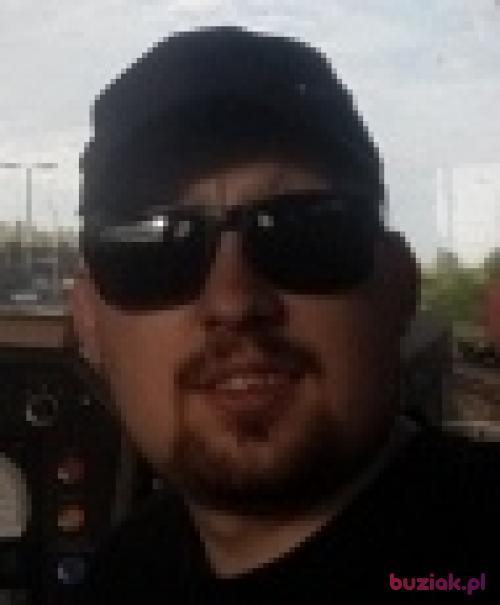 Fifka88, Mężczyzna, 38 lat, Bydgoszcz
